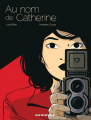 Couverture Au nom de Catherine Editions Rue de Sèvres 2023