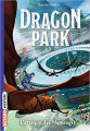 Couverture Dragon park, tome 1 : L'académie Saint-Hydre Editions Bayard (Aventure) 2022