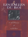 Couverture Idylls of the King Editions Terre De Brume 2011