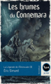 Couverture La légende de l'Émeraude, tome 3 : Les brumes du Connemara Editions Tipik (Junior) 2005