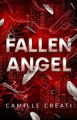 Couverture fallen angel Editions BMR 2023