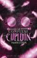 Couverture Le complexe de Cupidon Editions Autoédité 2023