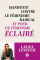 Couverture Manifeste contre le féminisme radical et pour un féminisme éclairé Editions Le Cherche midi (Documents) 2023