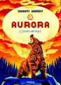 Couverture Aurora, tome 3 : L'ours monde Editions Auzou  (Grand format) 2023
