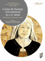 Couverture Louise de Quengo : Une bretonne du XVIIe siècle Editions Presses Universitaires de Rennes (PUR) 2023