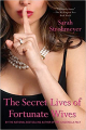 Couverture The Secret Lives of Fortunate Wives Editions Berkley Books 2006