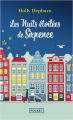 Couverture Les Nuits étoilées de Sixpence Editions Pocket 2023