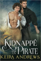 Couverture Kidnappé par un pirate Editions Autoédité 2023