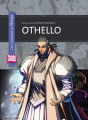 Couverture Othello (manga) Editions Nobi nobi ! (Les classiques en manga) 2023
