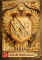 Couverture King of Scars, tome 1 Editions Le Livre de Poche (Jeunesse) 2023