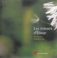 Couverture Les trésors d'Elinor Editions L'Initiale 2015