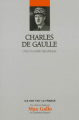 Couverture Charles De Gaulle : Une nouvelle république Editions Garnier 2012