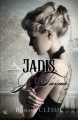 Couverture Jadis, je t’aime Editions Cyplog 2023