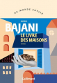 Couverture Le livre des maisons  Editions Gallimard  (Du monde entier) 2023