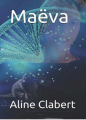 Couverture Maëva  Editions Autoédité 2020