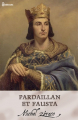 Couverture Les Pardaillan (ebook), tome 5 : Pardaillan et Fausta Editions Feedbooks 2013