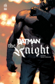Couverture Batman : The Knight Editions Urban Comics (DC Deluxe) 2023