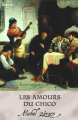 Couverture Les Pardaillan (ebook), tome 6 : Les amours du Chico Editions Feedbooks 2013