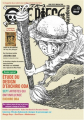 Couverture One Piece Magazine, tome 9 Editions Glénat (Shônen) 2021