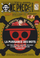 Couverture One Piece Magazine, tome 11 Editions Glénat (Shônen) 2023