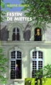 Couverture Festin de miettes Editions France Loisirs (Piment) 2008