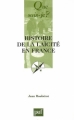 Couverture Que sais-je ? : Histoire de la laïcité en France Editions Presses universitaires de France (PUF) (Que sais-je ?) 2007