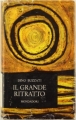 Couverture L'image de pierre Editions Oscar Mondadori 1960