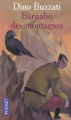 Couverture Bàrnabo des montagnes Editions Pocket 2003