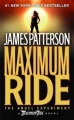 Couverture Maximum Ride, tome 1 : Opération Angel Editions Hachette 2006