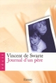 Couverture Journal d'un père Editions Ramsay (Récit) 2006