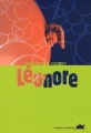 Couverture Léonore Editions du Rouergue (doAdo) 2007