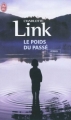 Couverture Le Poids du passé Editions J'ai Lu 2010