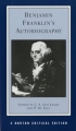 Couverture Moi, Benjamin Franklin : Citoyen du monde, homme des lumières Editions Norton 1986