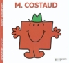 Couverture Monsieur Costaud Editions Hachette (Jeunesse) 2007