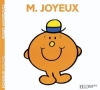 Couverture Monsieur Joyeux Editions Hachette (Jeunesse) 2009