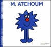 Couverture Monsieur Atchoum Editions Hachette (Jeunesse) 2008