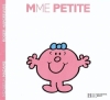 Couverture Madame Petite Editions Hachette (Jeunesse) 2008