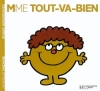 Couverture Madame Tout-va-bien Editions Hachette (Jeunesse) 2008