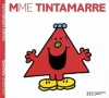 Couverture Madame Tintamarre Editions Hachette (Jeunesse) 2008