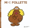 Couverture Madame Follette Editions Hachette (Jeunesse) 2008