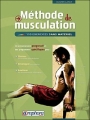 Couverture Méthode de Musculation : 110 exercices sans matériel Editions Amphora 2004