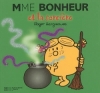 Couverture Madame Bonheur et la sorcière Editions Hachette (Jeunesse) 2005