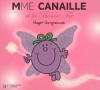 Couverture Madame Canaille et la Bonne Fée Editions Hachette (Jeunesse) 2005