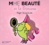 Couverture Madame Beauté et la Princesse Editions Hachette (Jeunesse) 2006
