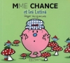 Couverture Madame Chance et les Lutins Editions Hachette (Jeunesse) 2007