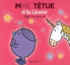 Couverture Madame Têtue et la Licorne Editions Hachette (Jeunesse) 2008