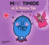 Couverture Madame Timide et la Bonne Fée Editions Hachette (Jeunesse) 2009
