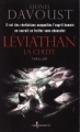 Couverture Léviathan (Davoust), tome 1 : La chute Editions Don Quichotte (Thriller) 2011