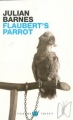 Couverture Le Perroquet de Flaubert Editions Picador (Thirty) 2002