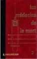 Couverture Les médecins de la mort, tome 3 : Des cobayes par millions Editions Famot 1974